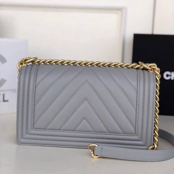 高仿奢侈品chanel67086原單質量原單進口魚子醬牛皮chb11949