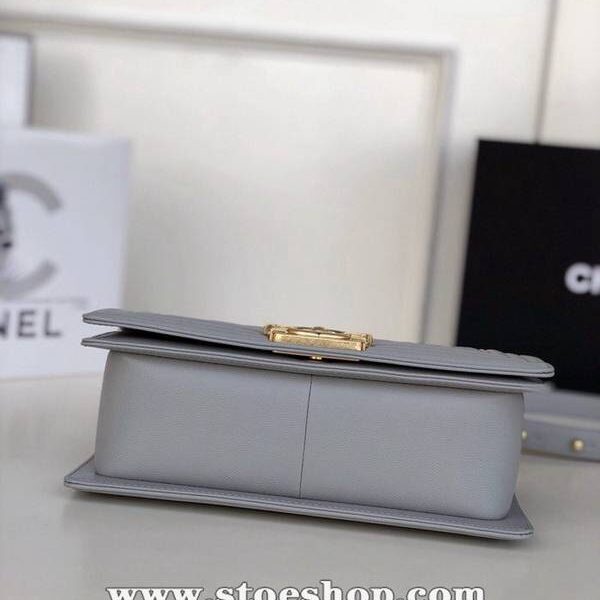 高仿奢侈品chanel67086原單質量原單進口魚子醬牛皮chb11949