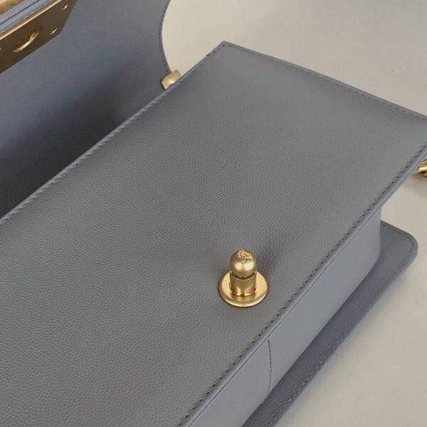 高仿奢侈品chanel67086原單質量原單進口魚子醬牛皮chb11949