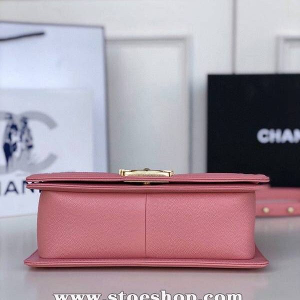 高仿a貨chanel67086原單質量原單進口魚子醬牛皮chb11952