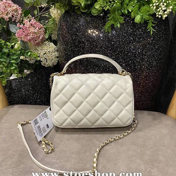 a貨高仿AS9936 chanel口蓋包chb11963