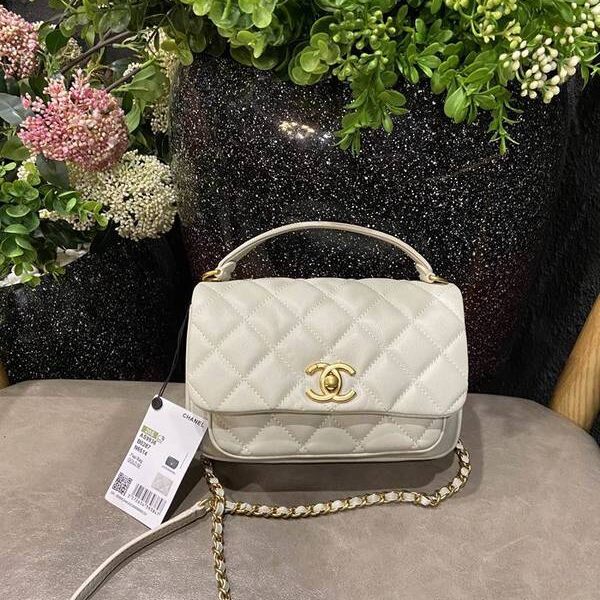 a貨高仿AS9936 chanel口蓋包chb11963