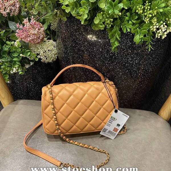 高仿名牌包AS9936 chanel口蓋包chb11964