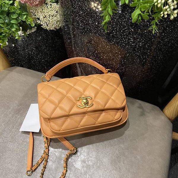 高仿名牌包AS9936 chanel口蓋包chb11964
