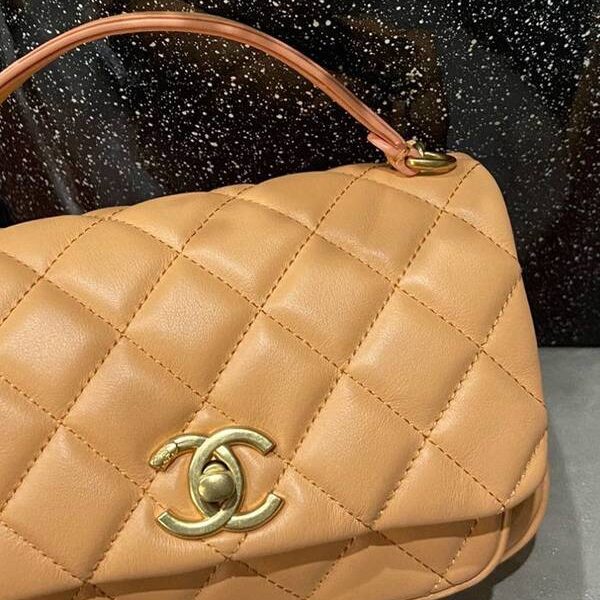高仿名牌包AS9936 chanel口蓋包chb11964