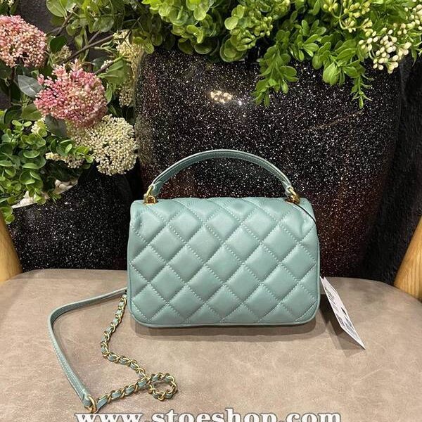 高仿包AS9936 chanel口蓋包chb11965