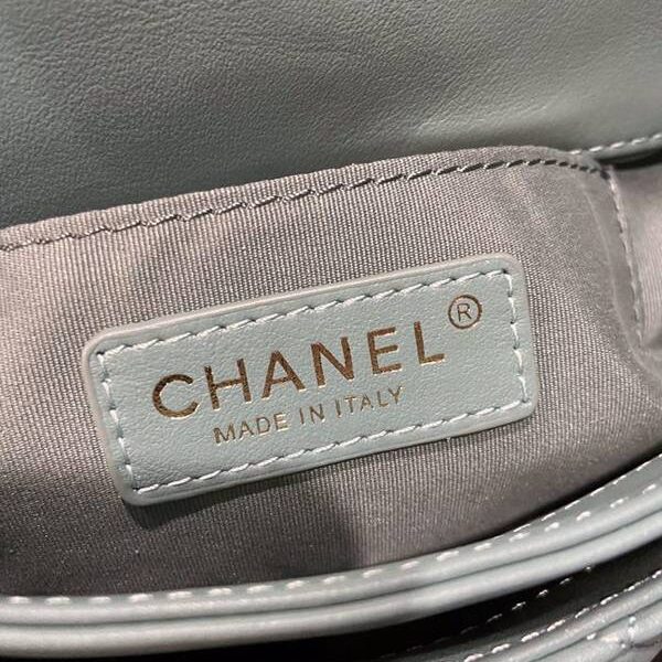 高仿包AS9936 chanel口蓋包chb11965