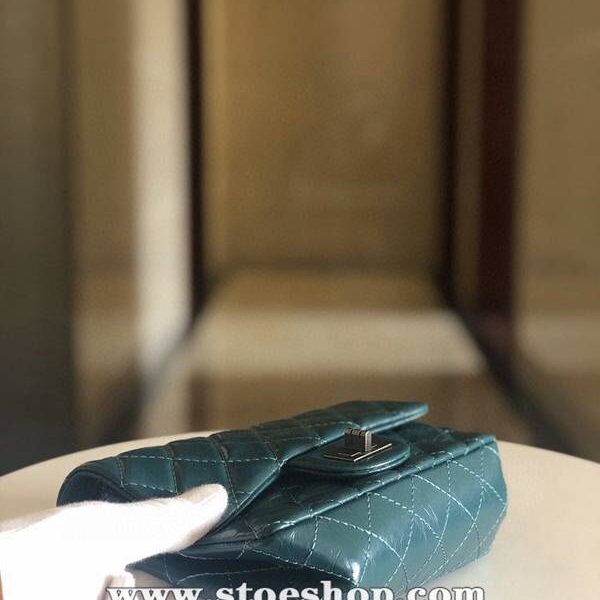 奢侈品chanelA1116原單質量原單進口小牛皮chb11987