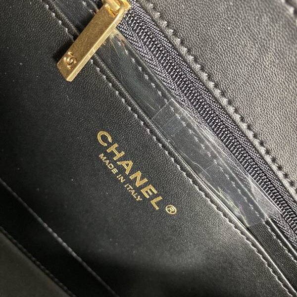 高仿包chanel vanity case93342相機包 2019秋冬新款斜挎手提化妝包chb12026