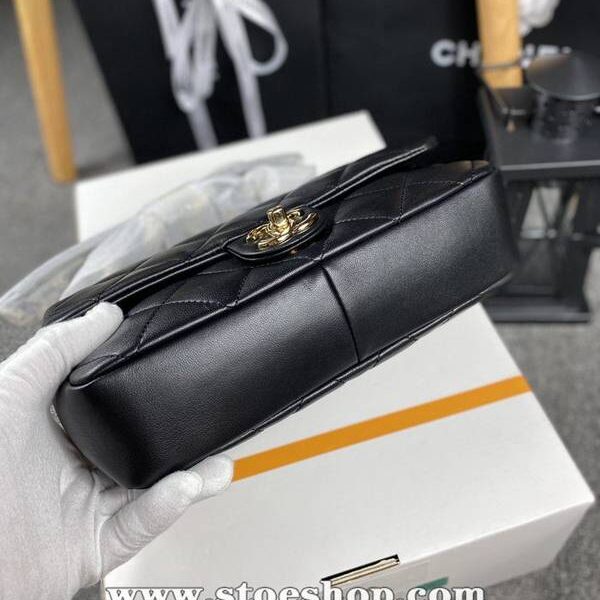 高仿包 香奈兒2020新款 Cruise早春度假系列口蓋包