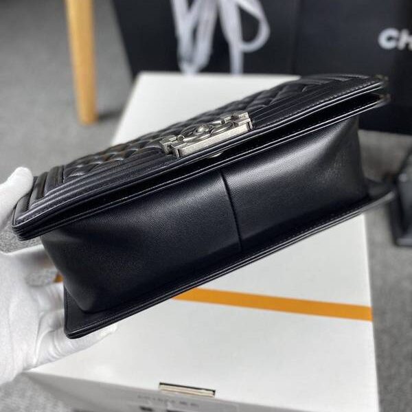 原版A貨羊皮chanel香奈兒67086原單羊皮chb12053