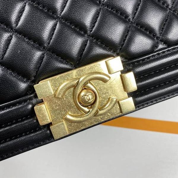 原單1：1羊皮chanel香奈兒67086原單羊皮chb12054