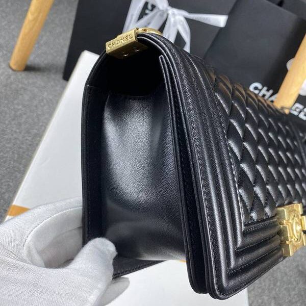 原單1：1羊皮chanel香奈兒67086原單羊皮chb12054