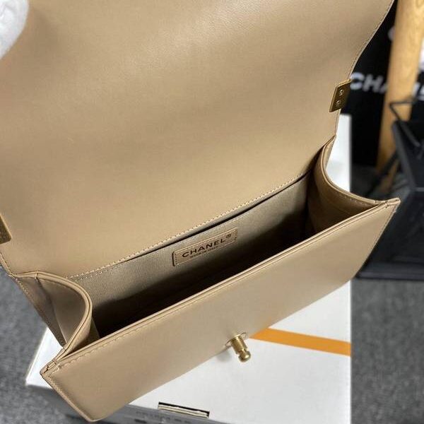 奢侈品高仿羊皮chanel香奈兒67086原單羊皮chb12056