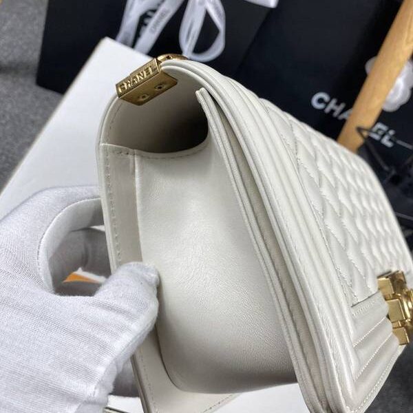 高仿羊皮chanel香奈兒67086原單羊皮chb12058