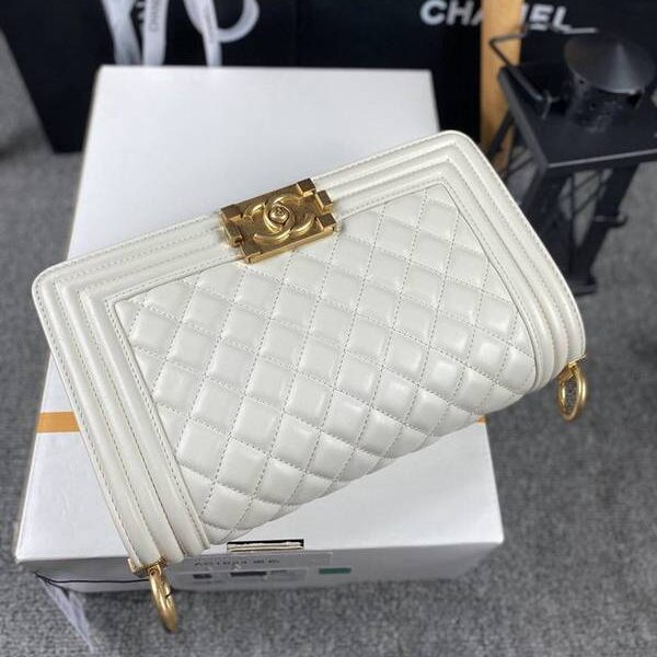 高仿羊皮chanel香奈兒67086原單羊皮chb12058