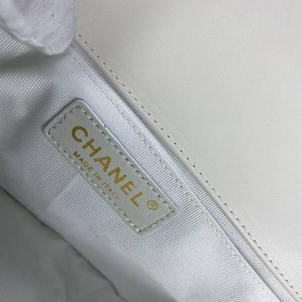 高仿羊皮chanel香奈兒67086原單羊皮chb12058
