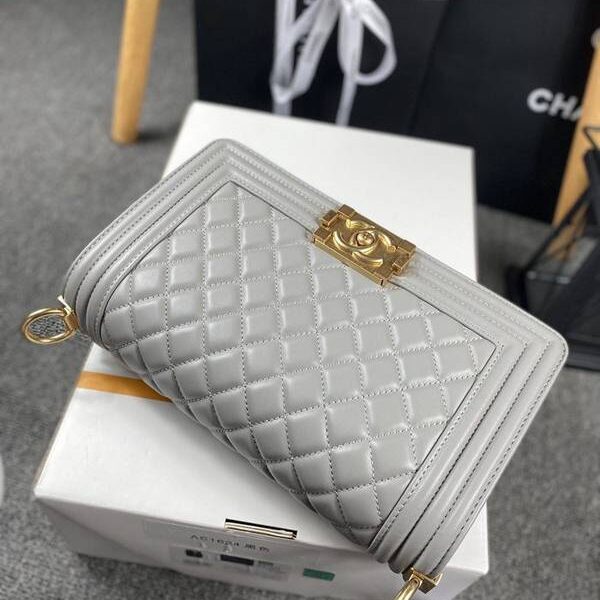 高仿A貨羊皮chanel香奈兒67086原單羊皮chb12059