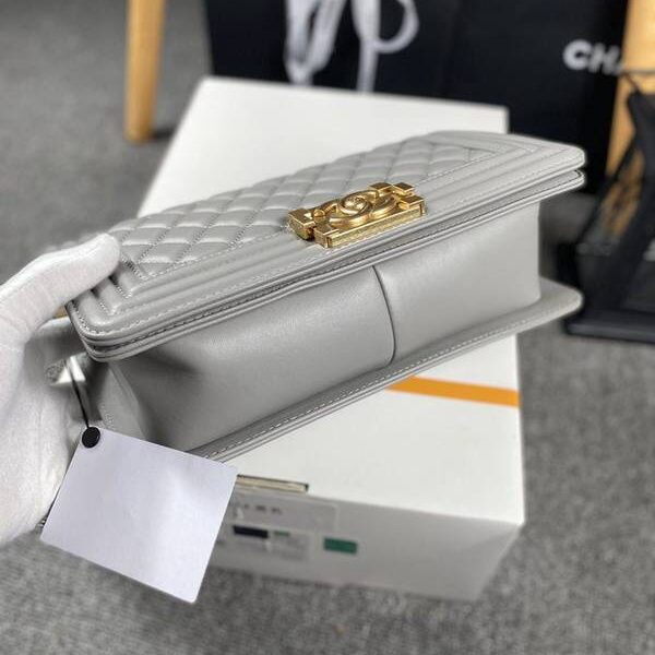 高仿A貨羊皮chanel香奈兒67086原單羊皮chb12059