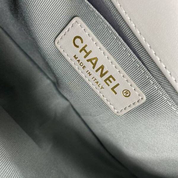 高仿A貨羊皮chanel香奈兒67086原單羊皮chb12059