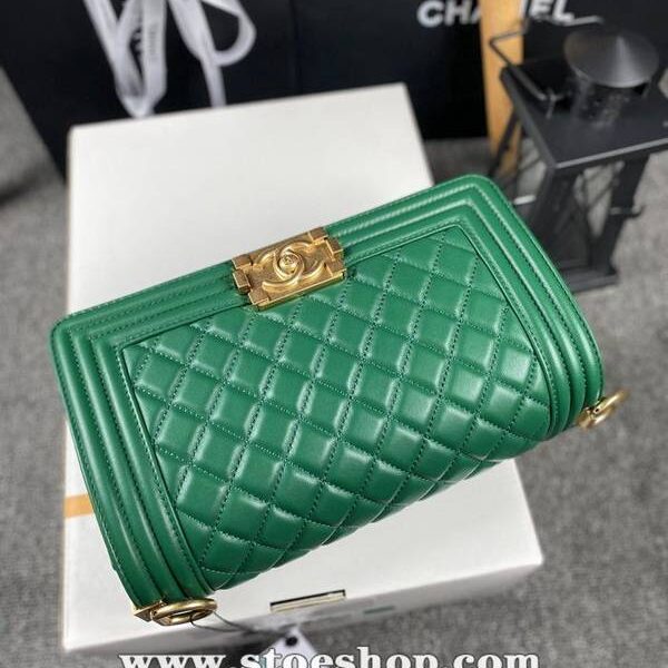 高仿原版羊皮chanel香奈兒67086原單羊皮chb12061