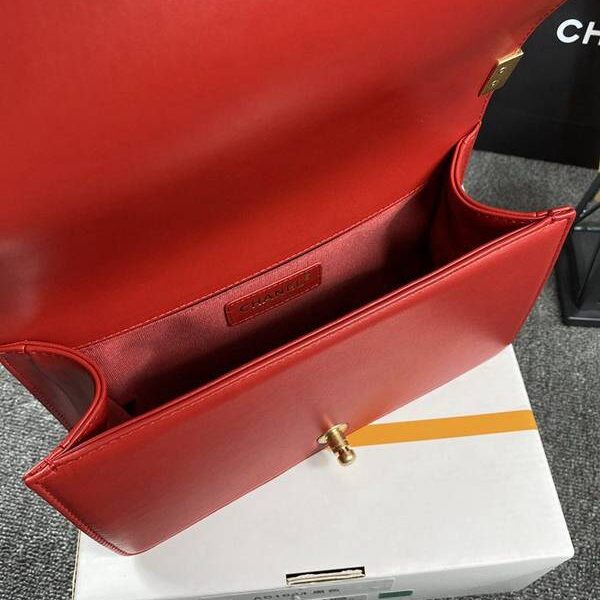 高仿奢侈品羊皮chanel香奈兒67086原單羊皮chb12062