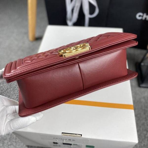 高仿高仿包包批發羊皮chanel香奈兒67086原單羊皮chb12063