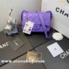 奢侈品a貨chanel香奈兒2020新款AS1784春夏全新口蓋包chb12113