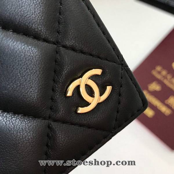 高仿包chanel經典護照夾進口頭層顆粒壓花牛皮chb12253 5 高仿包chanel經典護照夾進口頭層顆粒壓花牛皮chb12253