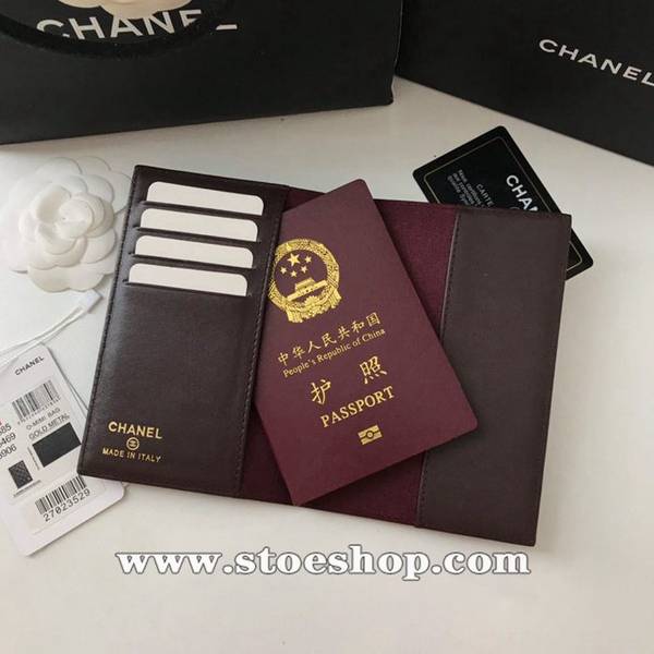 高仿包chanel經典護照夾進口頭層顆粒壓花牛皮chb12253 6 高仿包chanel經典護照夾進口頭層顆粒壓花牛皮chb12253