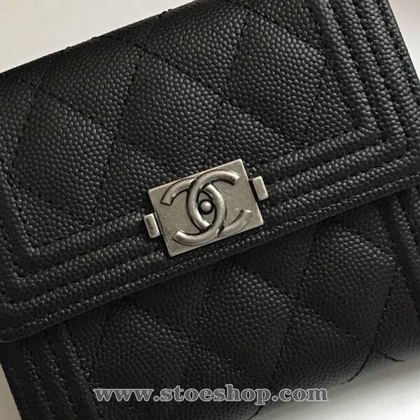 高仿包包批發chanel海外原單進口顆粒壓花牛皮chb12264