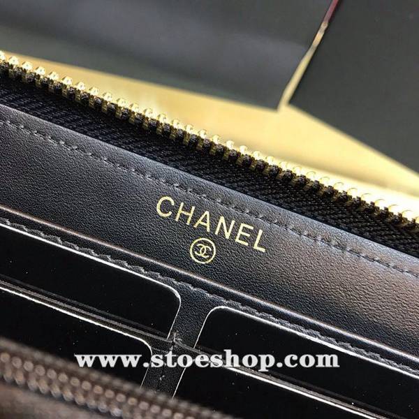 高仿包包chanel經典leboy長款拉鏈包荔枝紋牛皮菱格紋路chb12273 6 高仿包包chanel經典leboy長款拉鏈包荔枝紋牛皮菱格紋路chb12273