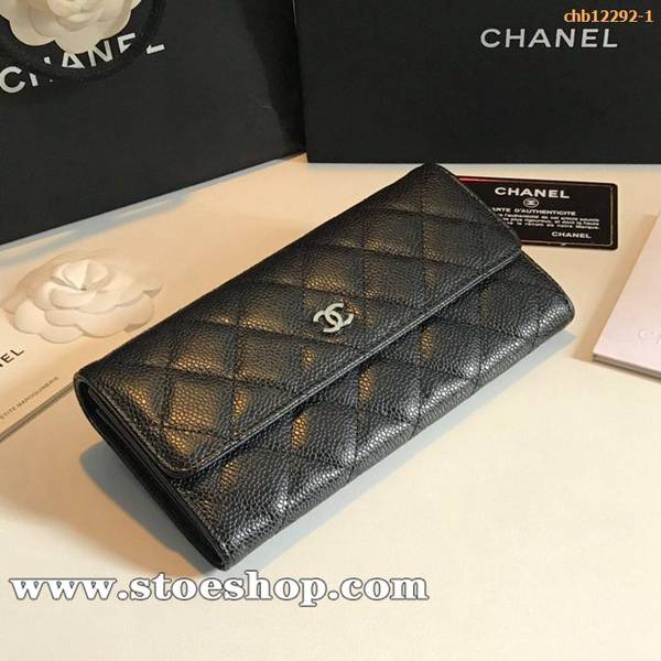 頂級高仿包包chanel經典cf長款錢包荔枝紋chb12292 1 頂級高仿包包chanel經典cf長款錢包荔枝紋chb12292