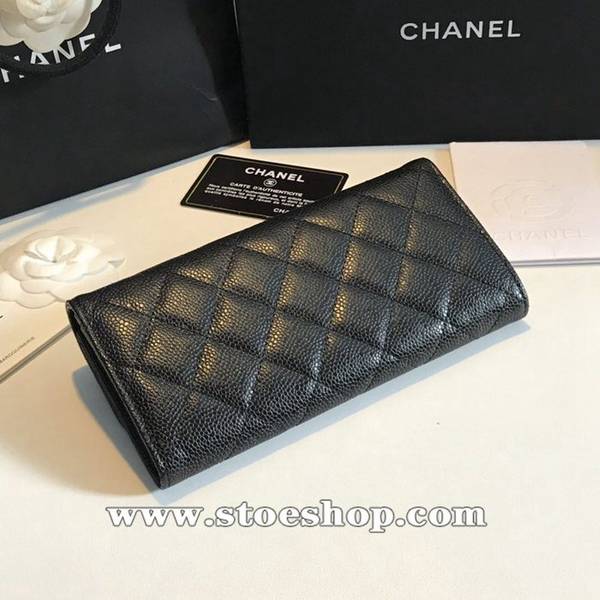 頂級高仿包包chanel經典cf長款錢包荔枝紋chb12292 2 頂級高仿包包chanel經典cf長款錢包荔枝紋chb12292