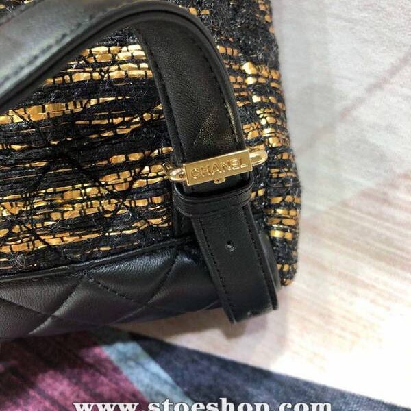 頂級1：1A69964 新款chane 雙肩包chb12311