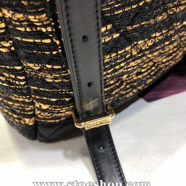 奢侈品A69964 新款chane 雙肩包chb12312