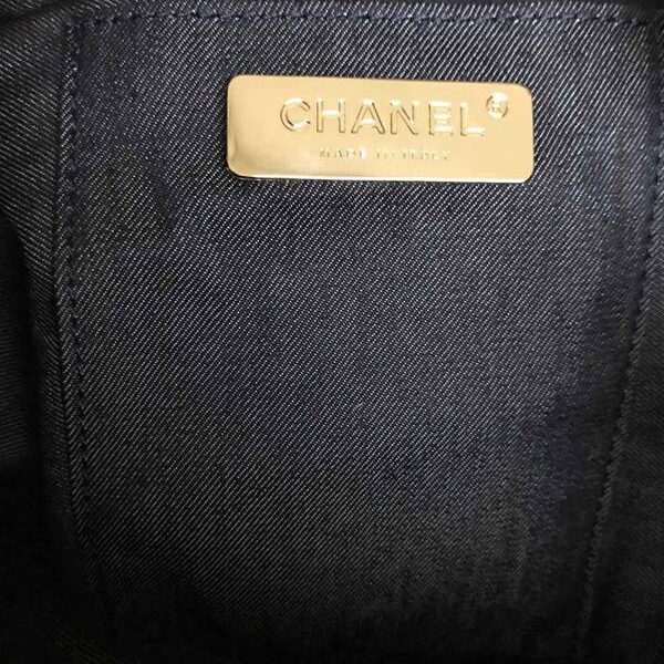 最高等級chanel新款AS0326雙肩背包chb12316