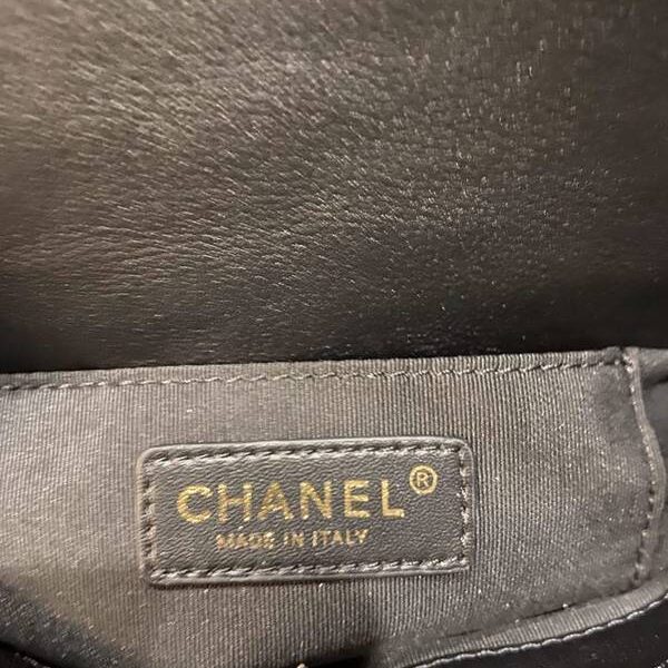 a貨AS9936 chanel口蓋包配與手柄chb12324