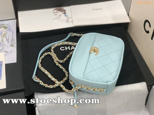 奢侈品chanel2019年第一款新款相機包進口牛皮chb12326 1 奢侈品chanel2019年第一款新款相機包進口牛皮chb12326