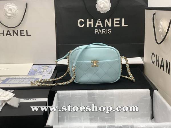 奢侈品chanel2019年第一款新款相機包進口牛皮chb12326 2 奢侈品chanel2019年第一款新款相機包進口牛皮chb12326
