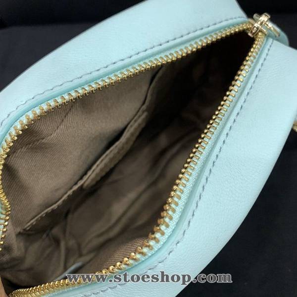 奢侈品chanel2019年第一款新款相機包進口牛皮chb12326 8 奢侈品chanel2019年第一款新款相機包進口牛皮chb12326