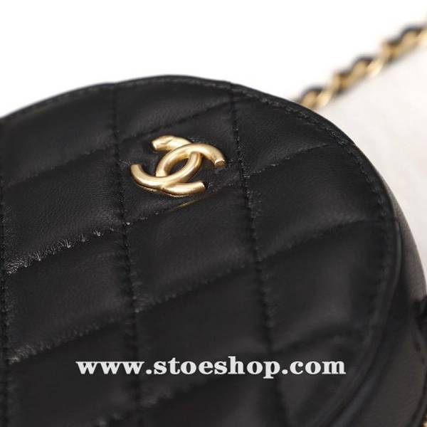 高仿包88832chanel海外原單全網最高品質的小圓餅2020春夏季圓餅條鏈包chb12335 4 高仿包88832chanel海外原單全網最高品質的小圓餅2020春夏季圓餅條鏈包chb12335