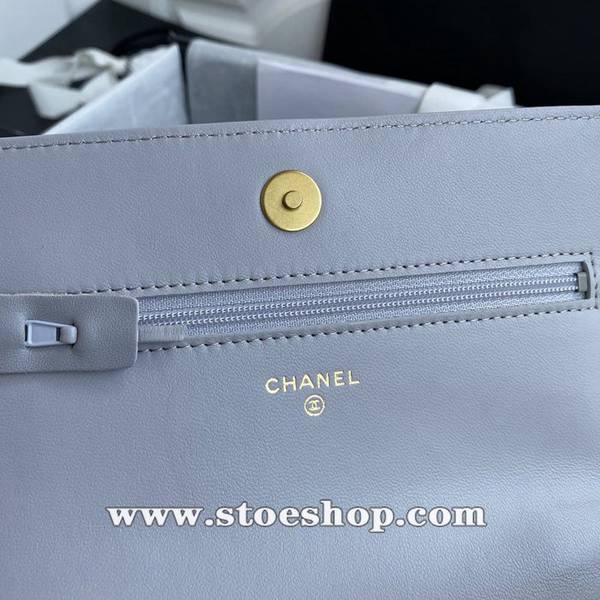 原單1:1chanel高版本19新款小羊皮Wocchb12348 6 原單1:1chanel高版本19新款小羊皮Wocchb12348