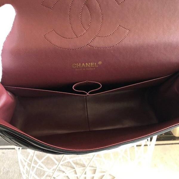 a貨chanelA1113原單質量原單進口小牛皮chb12350