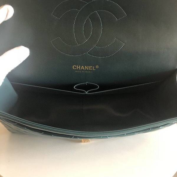 竭誠精品chanelA1113原單質量原單進口小牛皮chb12358