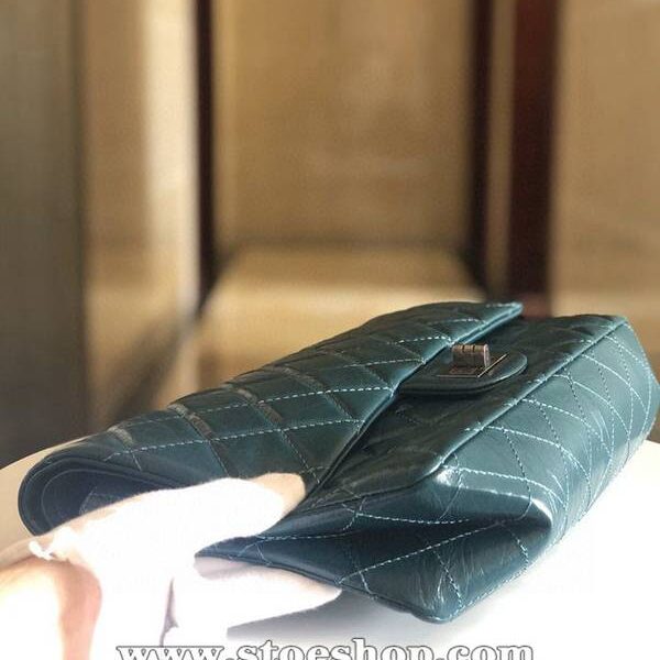 頂級高仿chanelA1113原單質量原單進口小牛皮chb12359