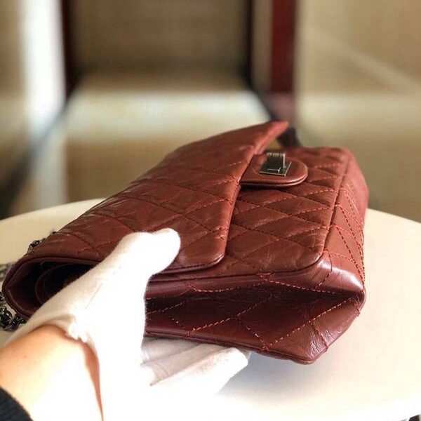 高仿包包批發chanelA37587原單質量原單進口小牛皮chb12363