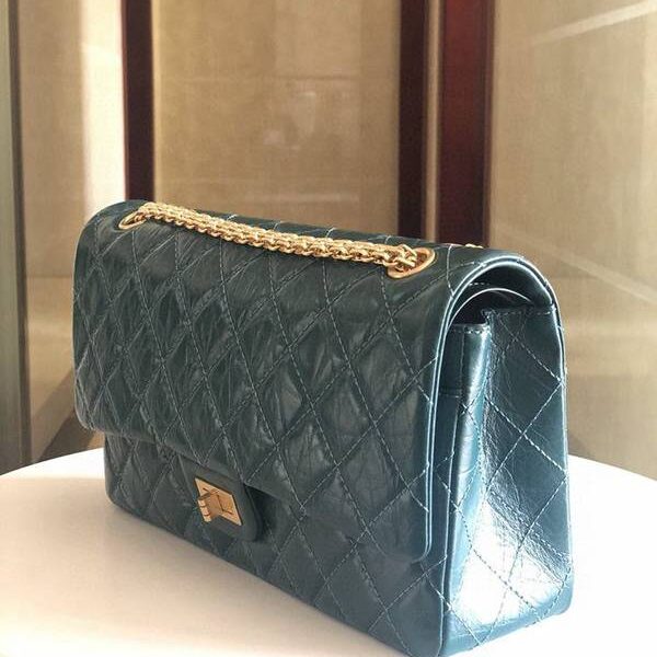 高仿精品批發chanelA37587原單質量原單進口小牛皮chb12364