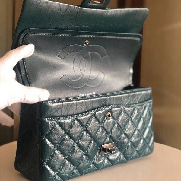 高仿包chanelA37587原單質量原單進口小牛皮chb12365