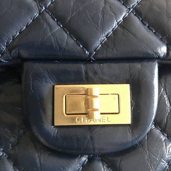 高仿chanelA37587原單質量原單進口小牛皮chb12367